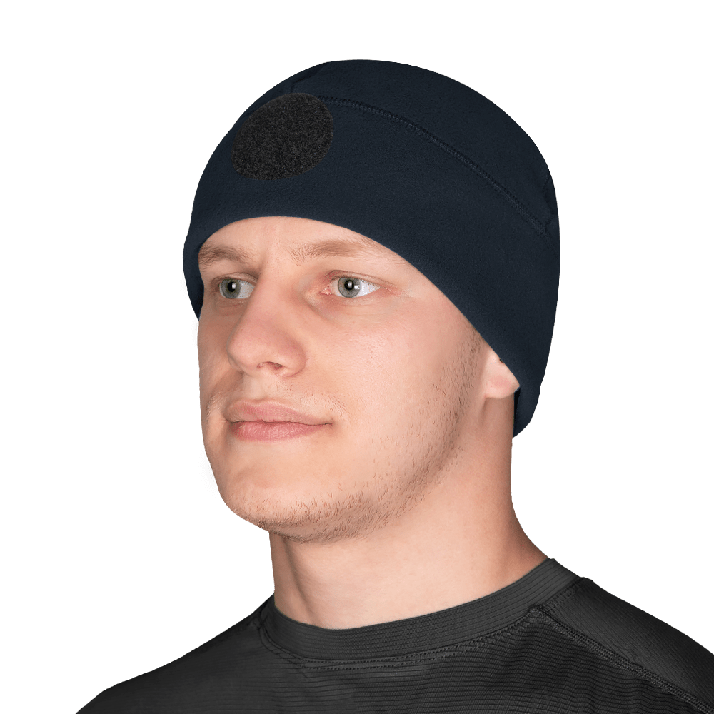 Beanie 2.0 NPU Blue