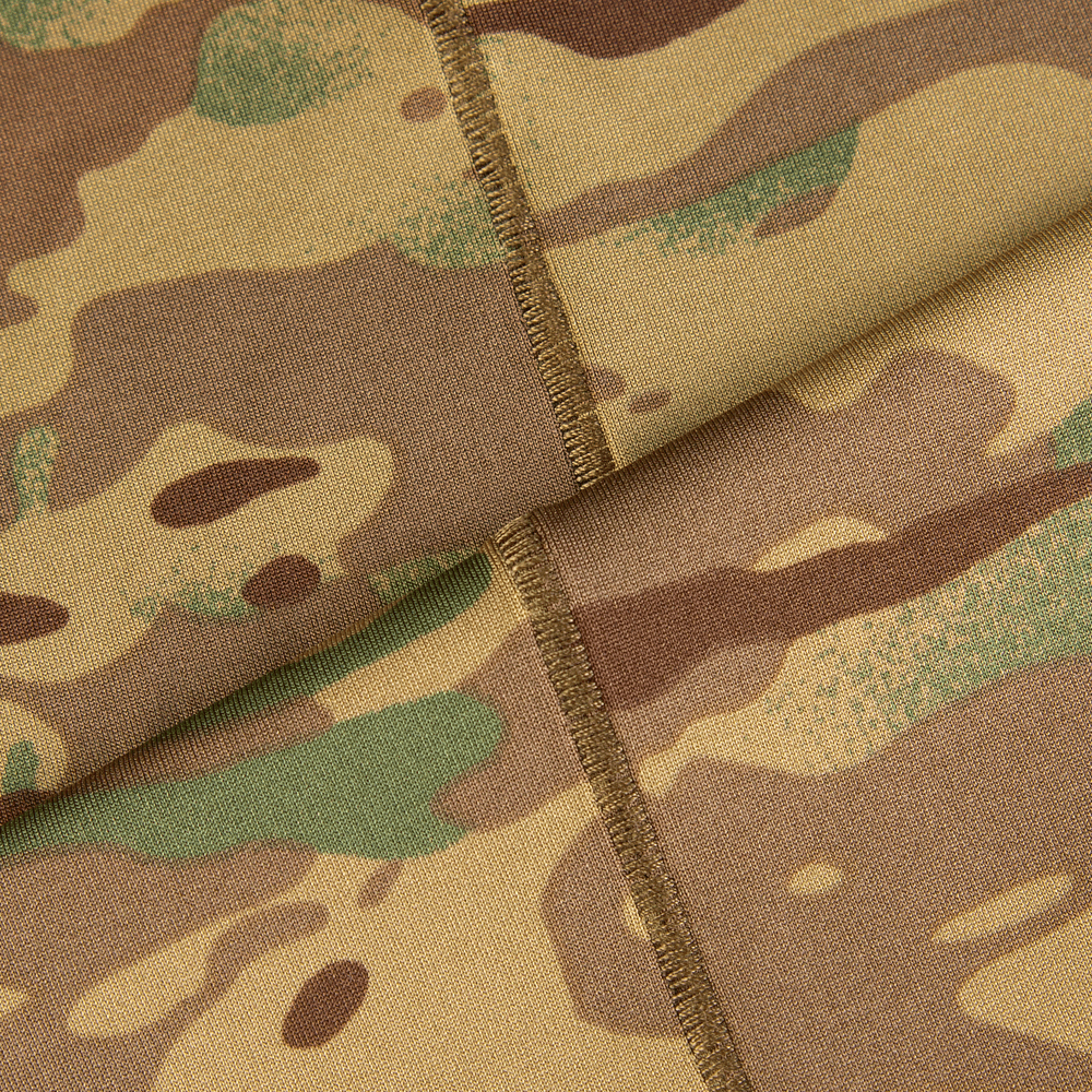 Scarf-tube Basic CoolPass SJ Multicam