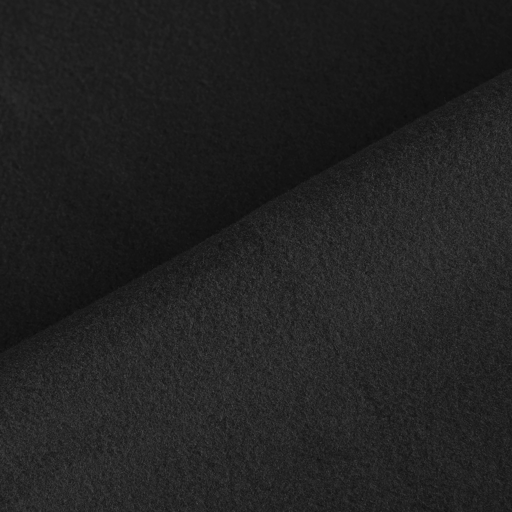 Snood Scarf Fix Air Stretch Black