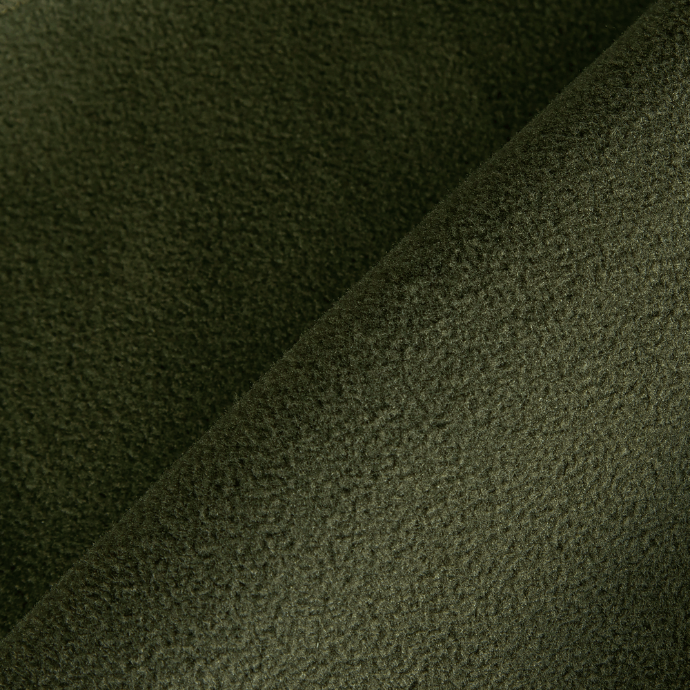 Fix Fleece 340 Olive Neck Gaiter