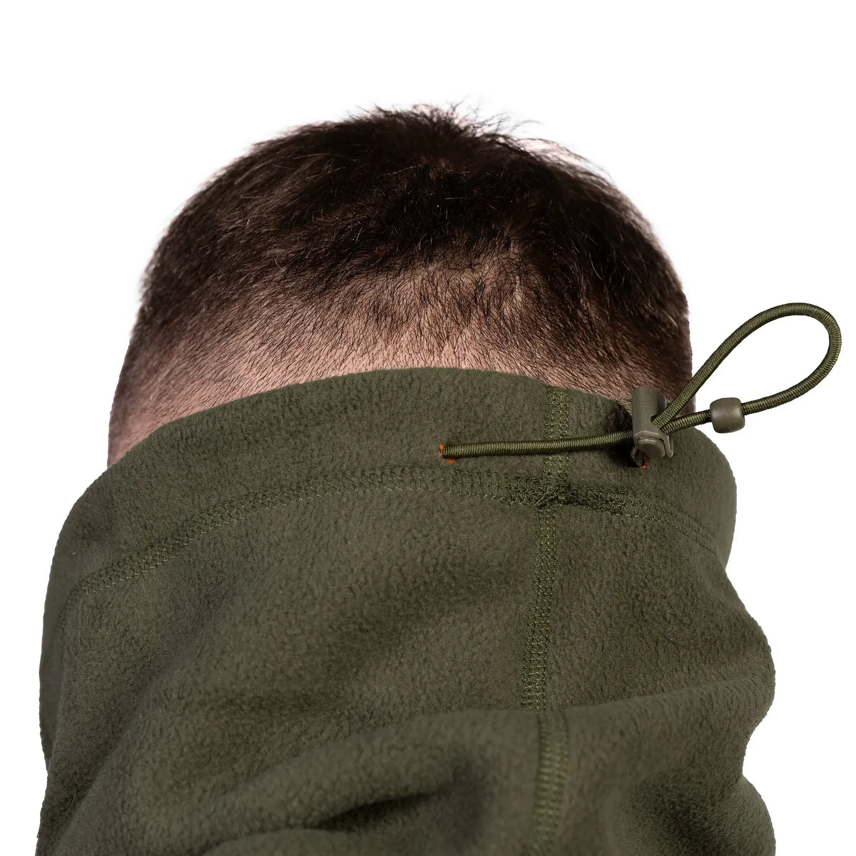 Fix Marker Ultra Soft Olive Neck Gaiter
