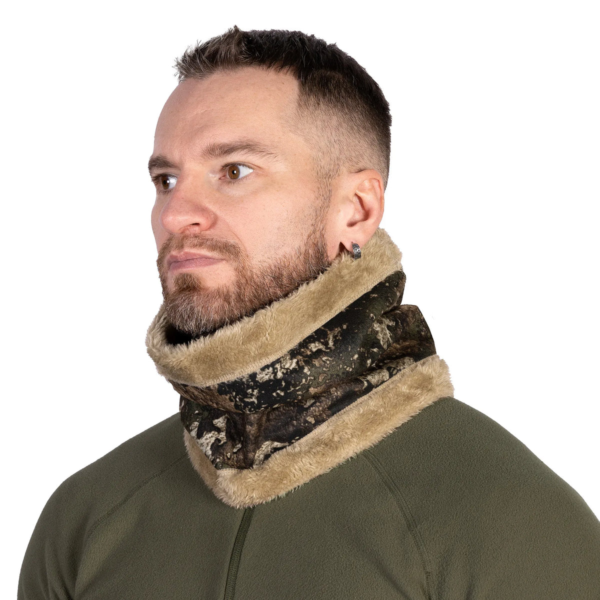 StormWall Norman tube scarf