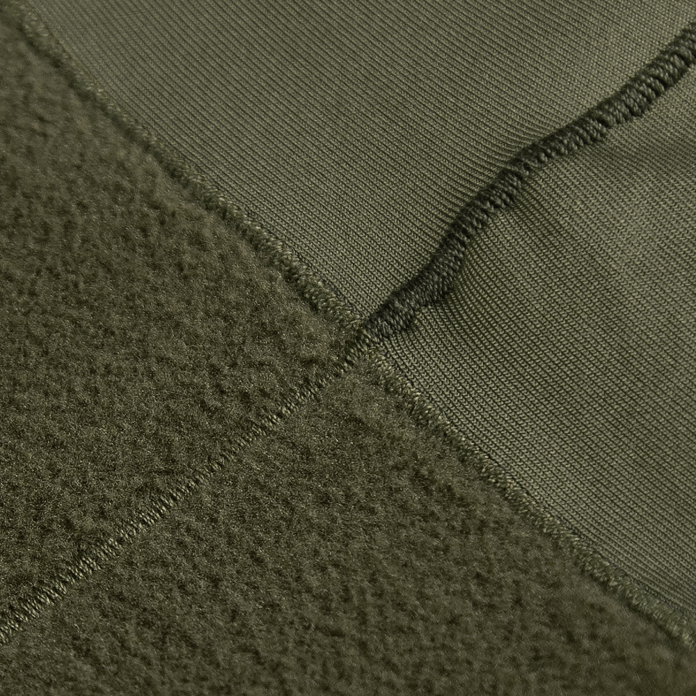 WarmFlex Olive Neck Gaiter