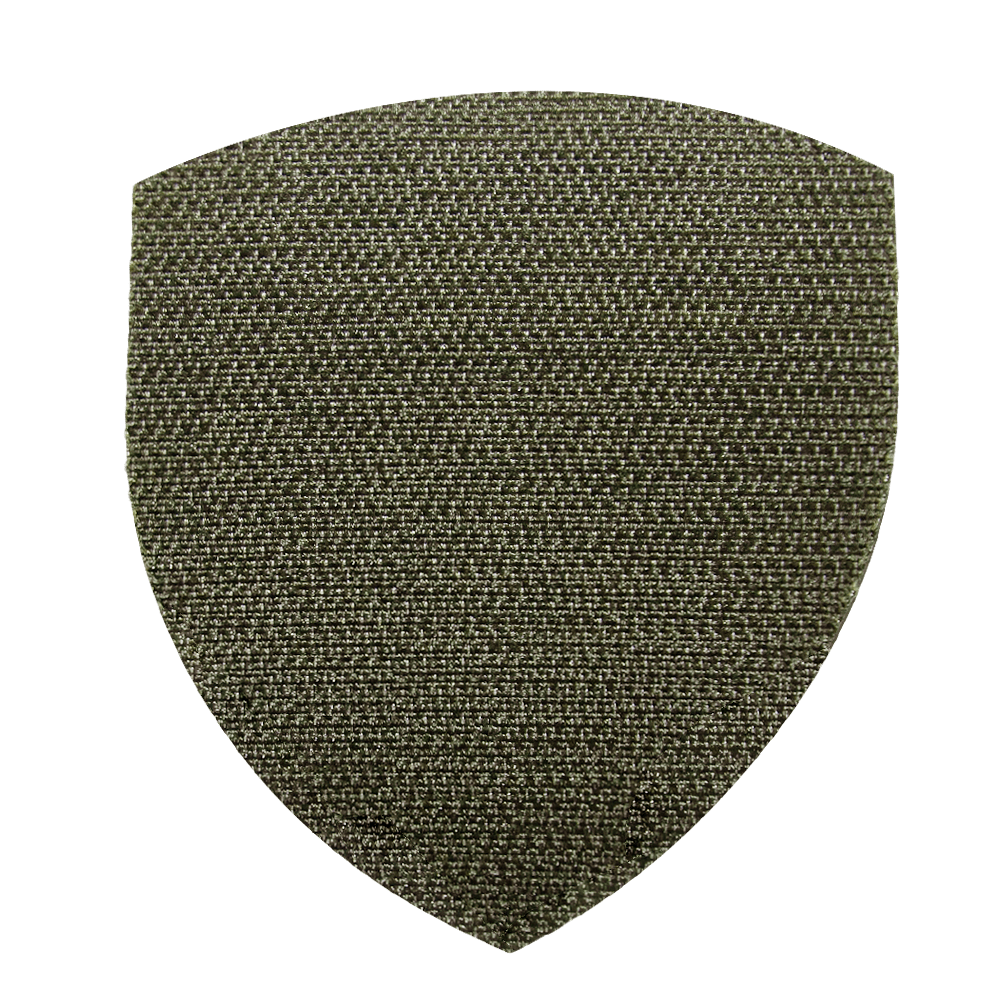 Camotec Armed Forces of Ukraine Ground Forces Patch (7*8) MC