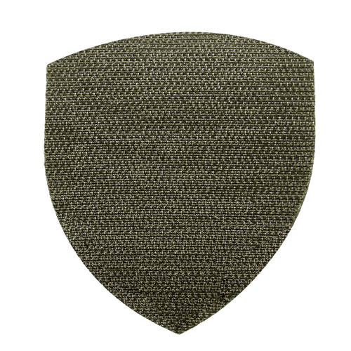 Camotec Armed Forces of Ukraine Ground Forces Patch (7*8) MC