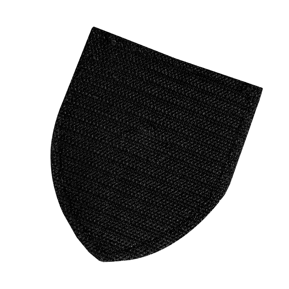 Chevron/Velcro Odesa Black