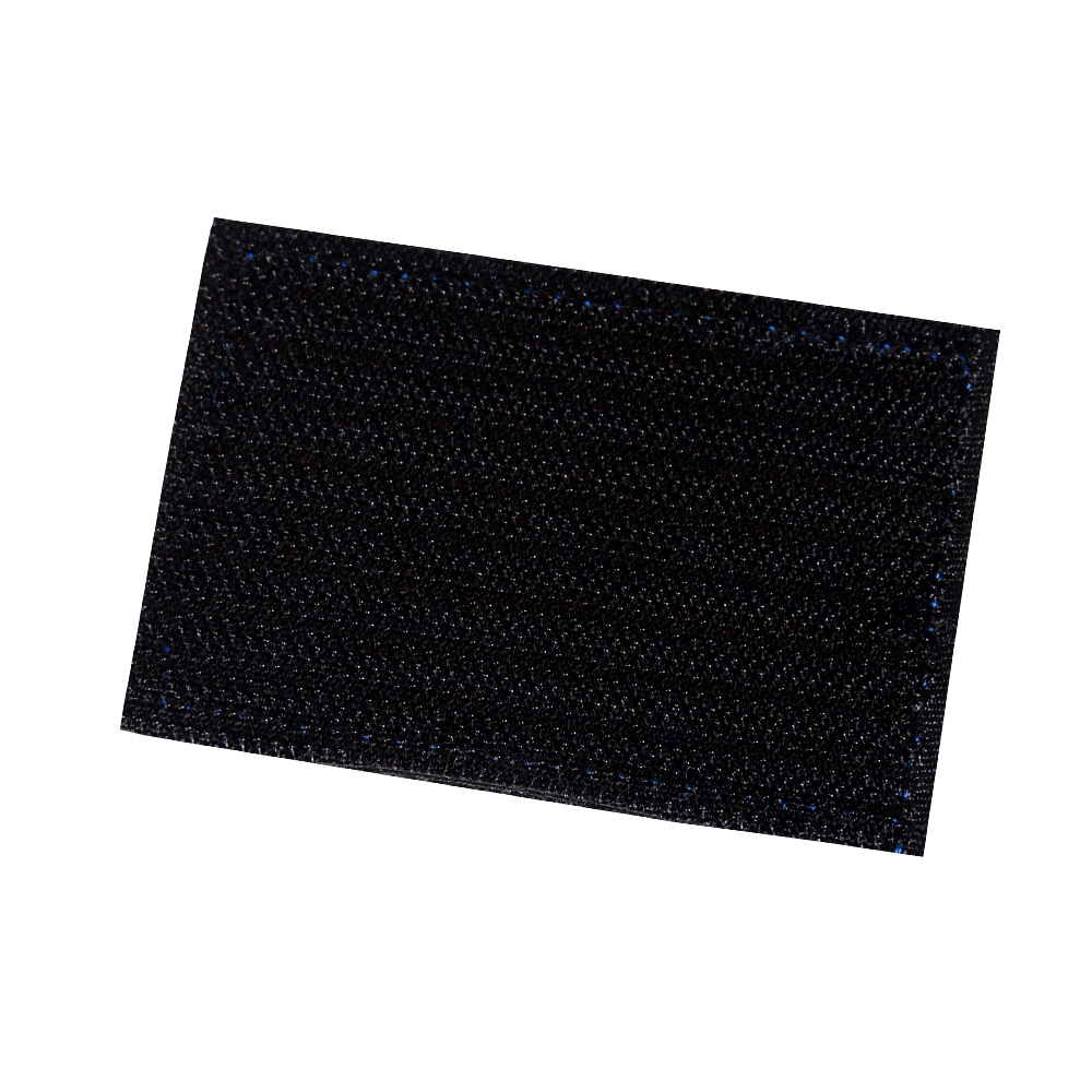 Patch/velcro flag of Ukraine/Coat of Arms