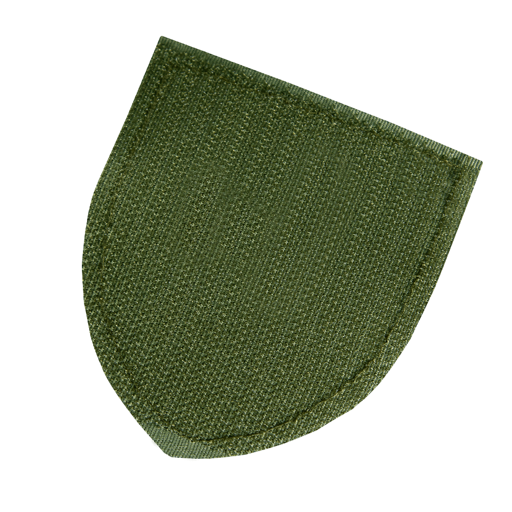 Chevron/Velcro AFU/SVU Olive/Green
