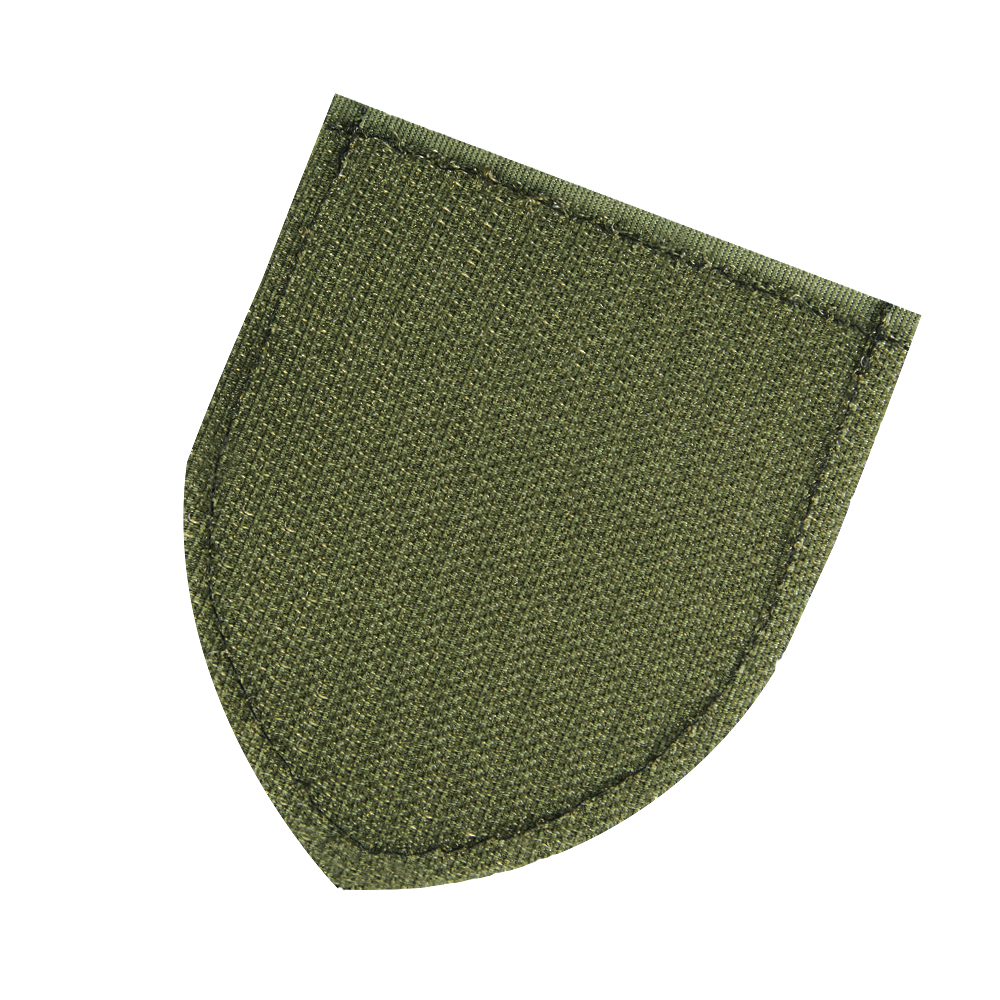 Patch/Velcro AFU/SVU Olive/Yellow