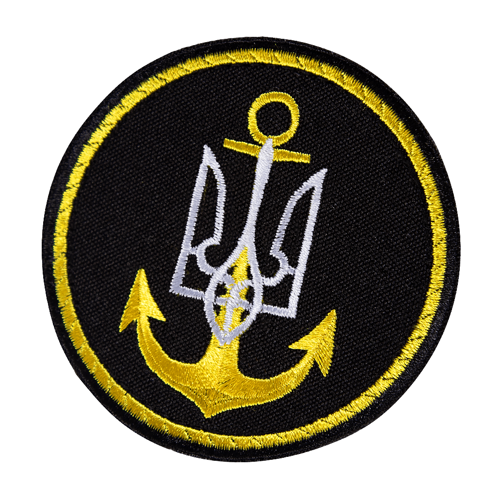 Naval Aviation of the Ukrainian Navy (Black)