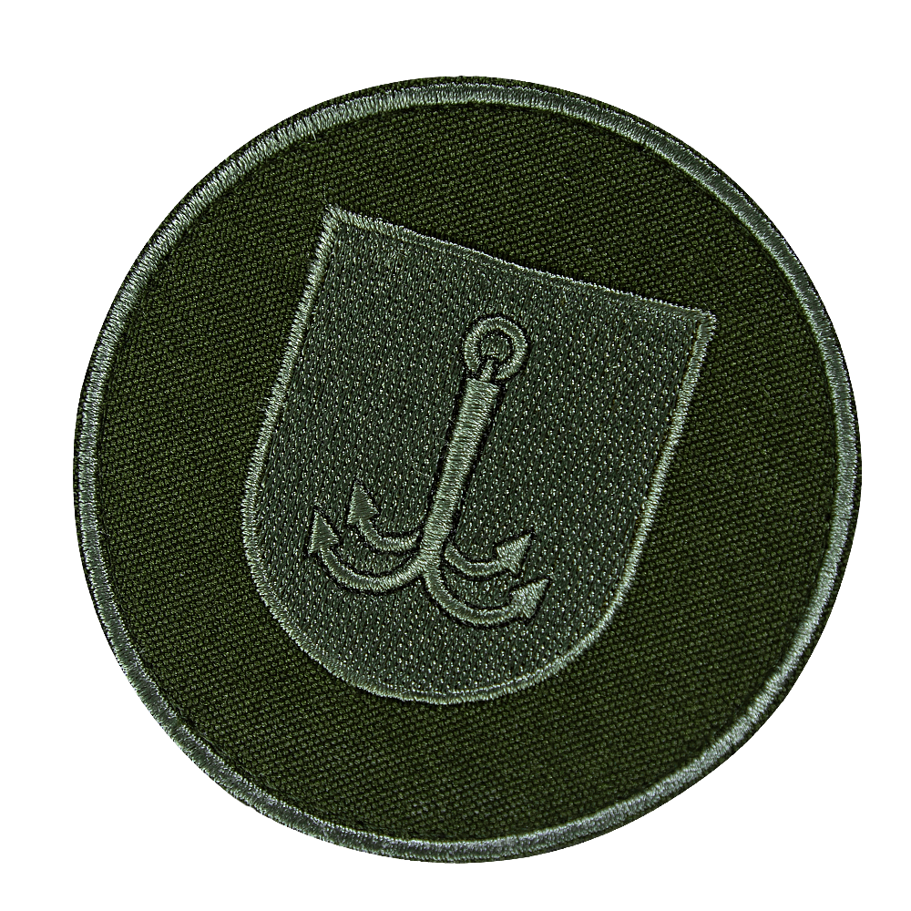 NGU Chevron "Odesa" Olive