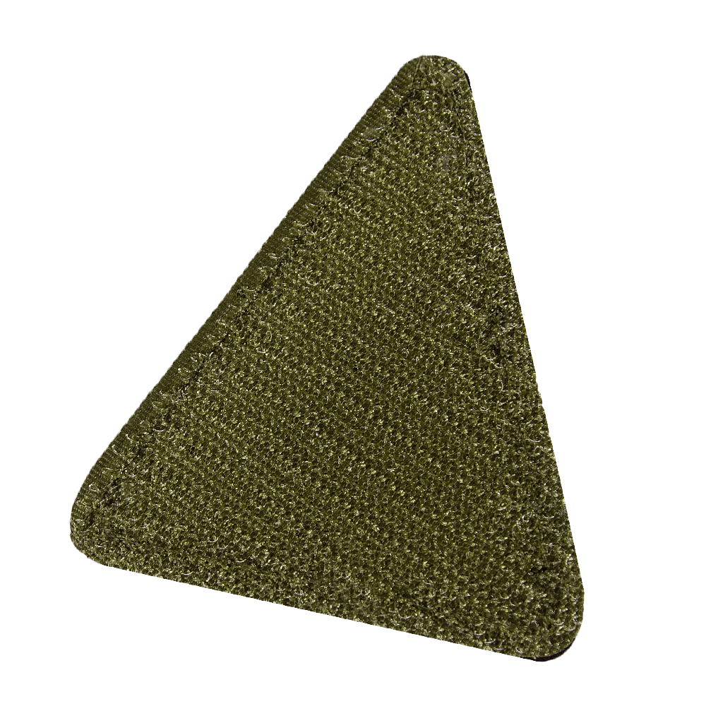 Patch Air Force of Ukraine (Trident yellow) Pixel