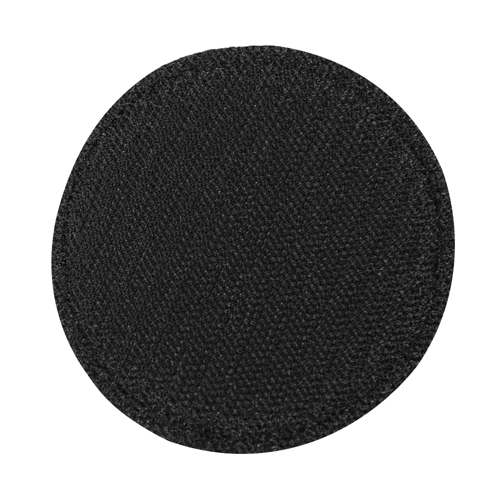 Patch Tsunami Black