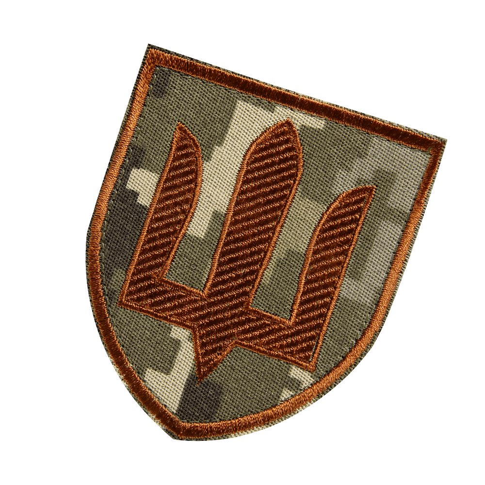 Armed Forces Medical Service Chevron Pixel