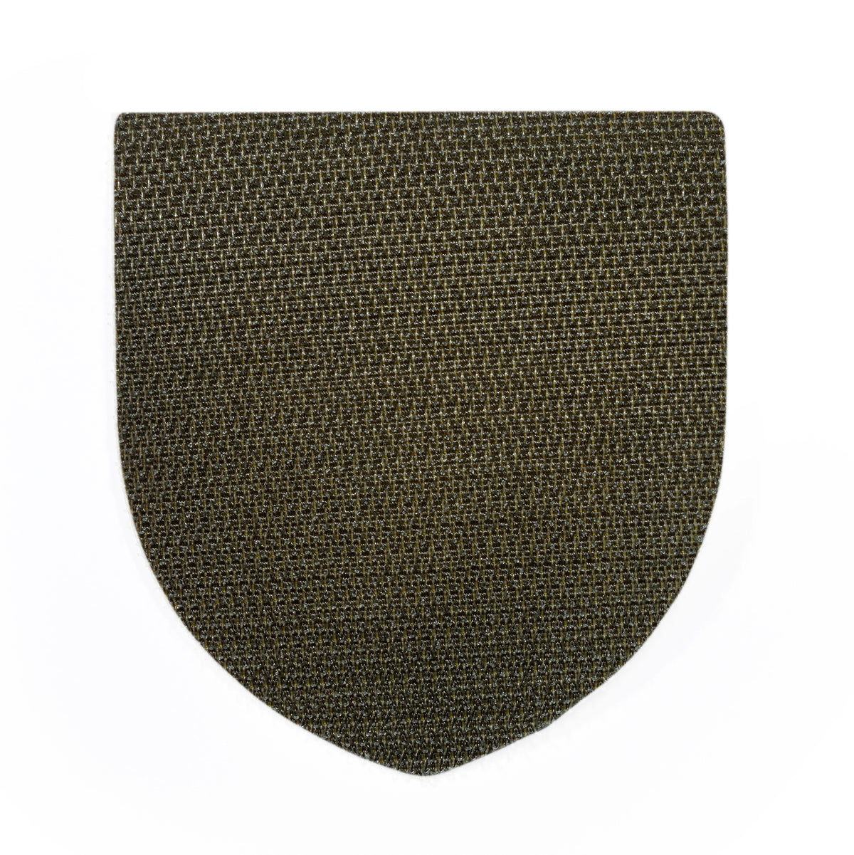 Camotec Patch/Velcro Armed Forces of Ukraine Ground Forces (7*8) MM14/Yellow