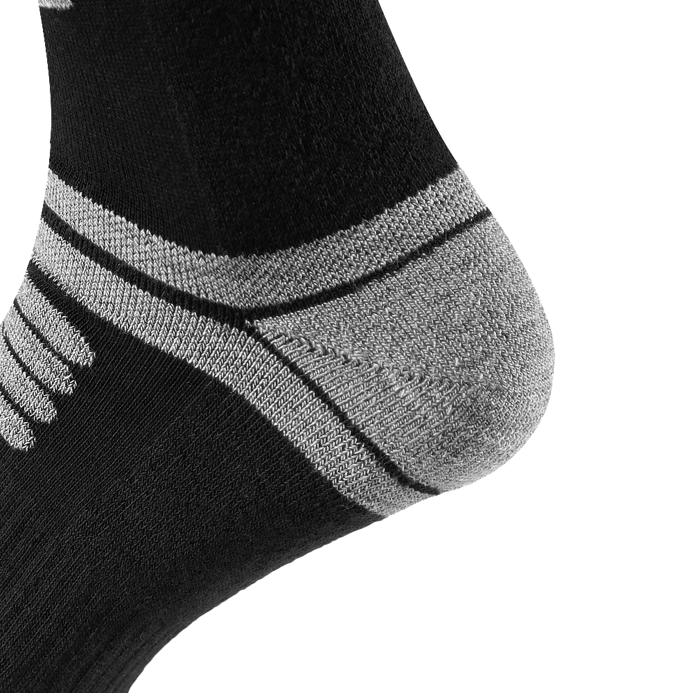 Merino LongAir Pro Socks Black