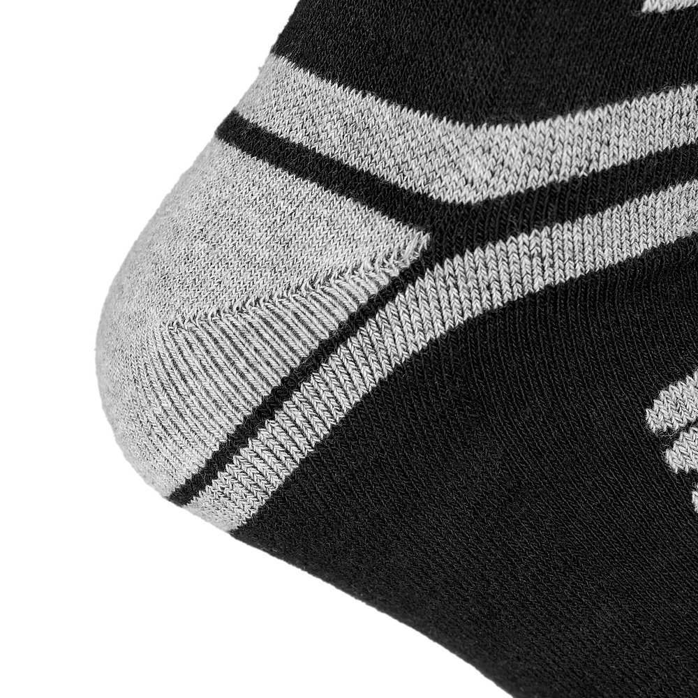 Merino LongAir 2.0 Socks Black