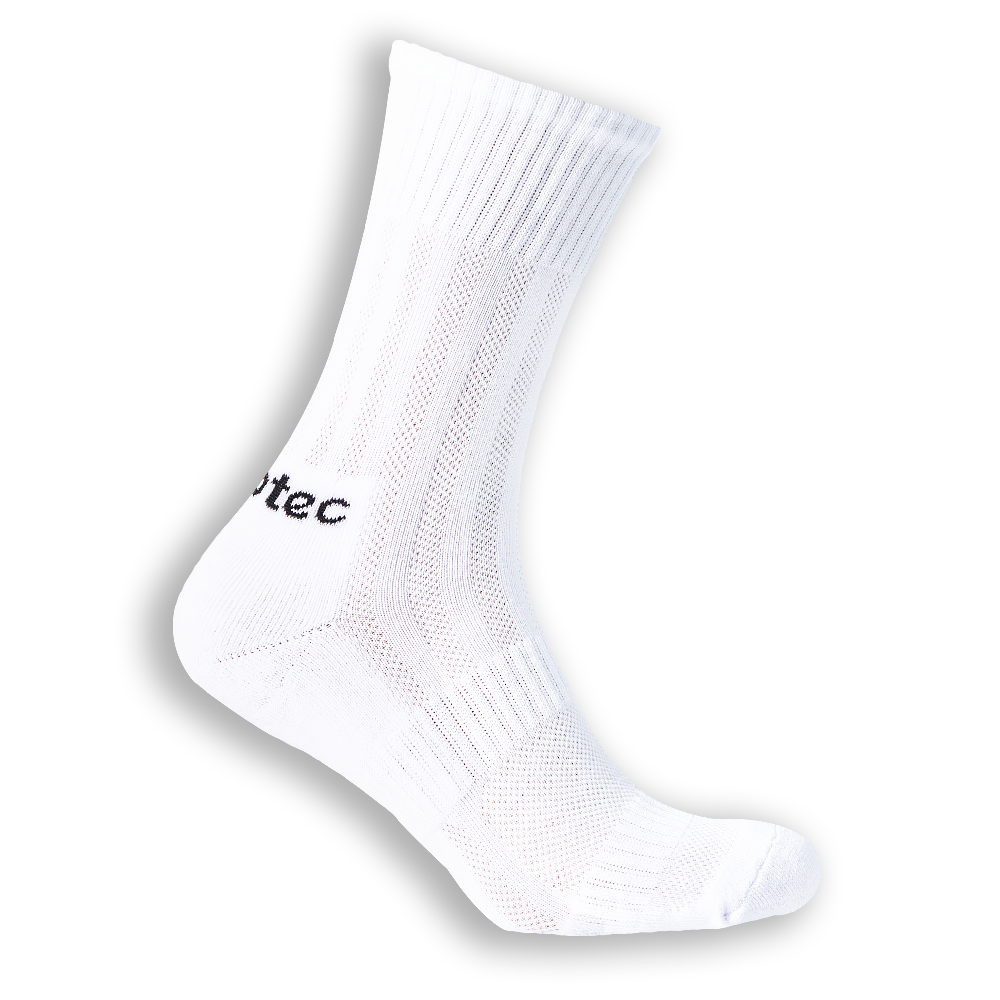 Socks ShortAir LT White