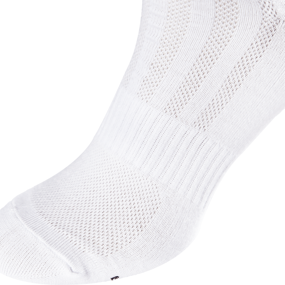 Socks ShortAir LT White