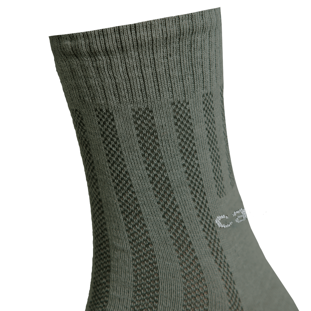 Socks ShortAir LT Khaki