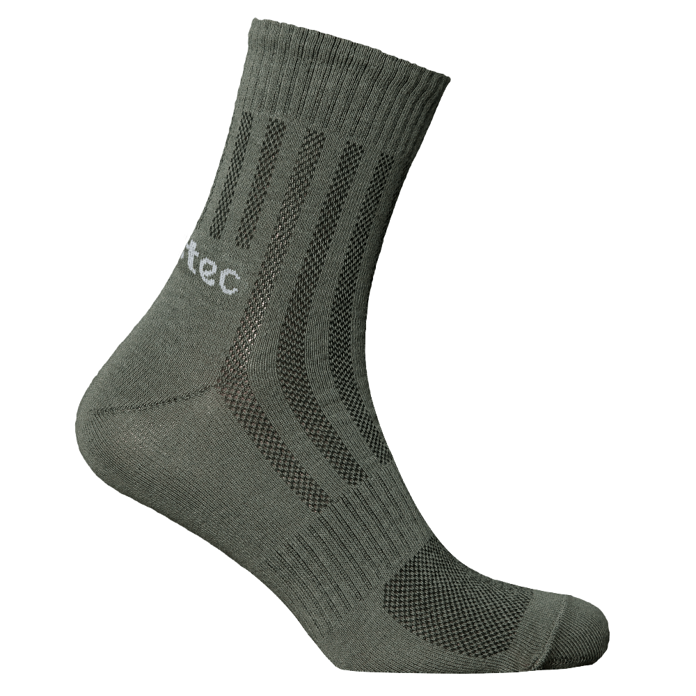 Socks ShortAir LT Khaki