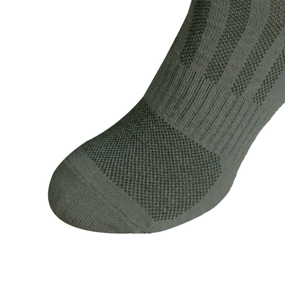 Socks ShortAir LT Khaki