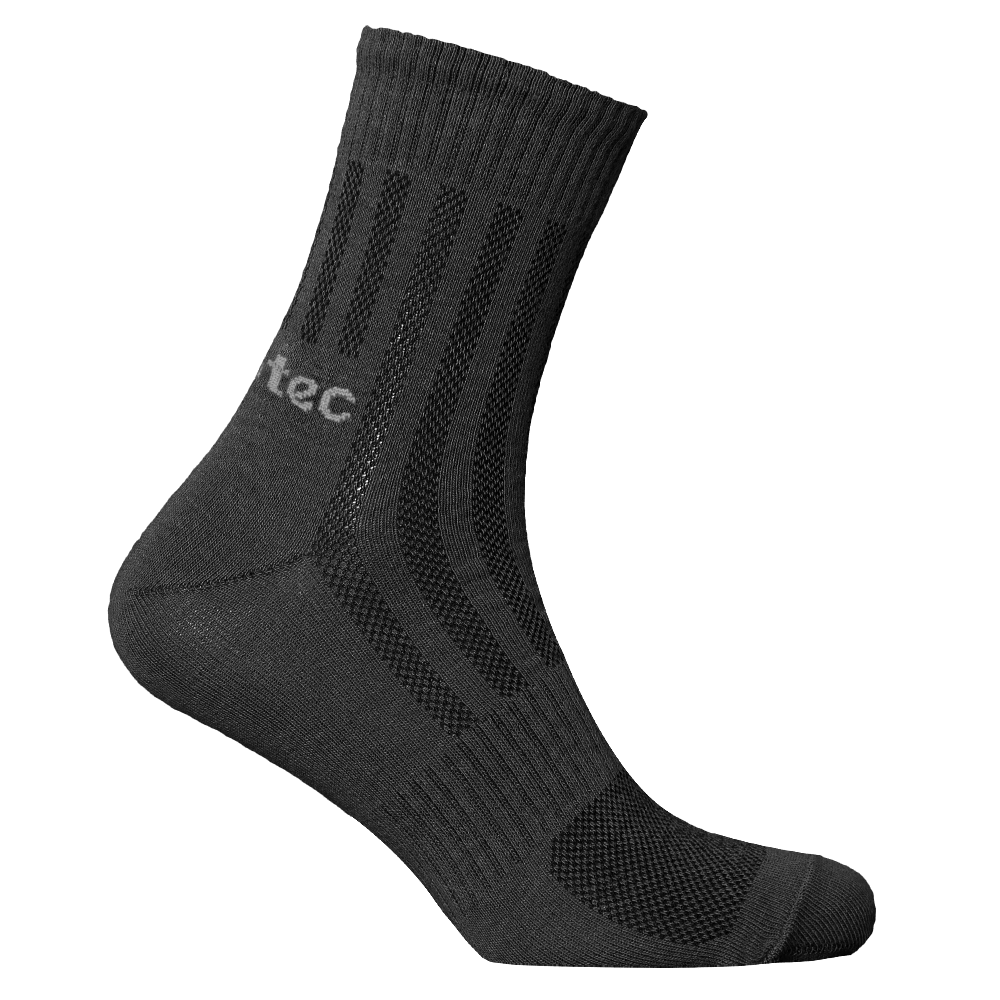 Socks ShortAir LT Black
