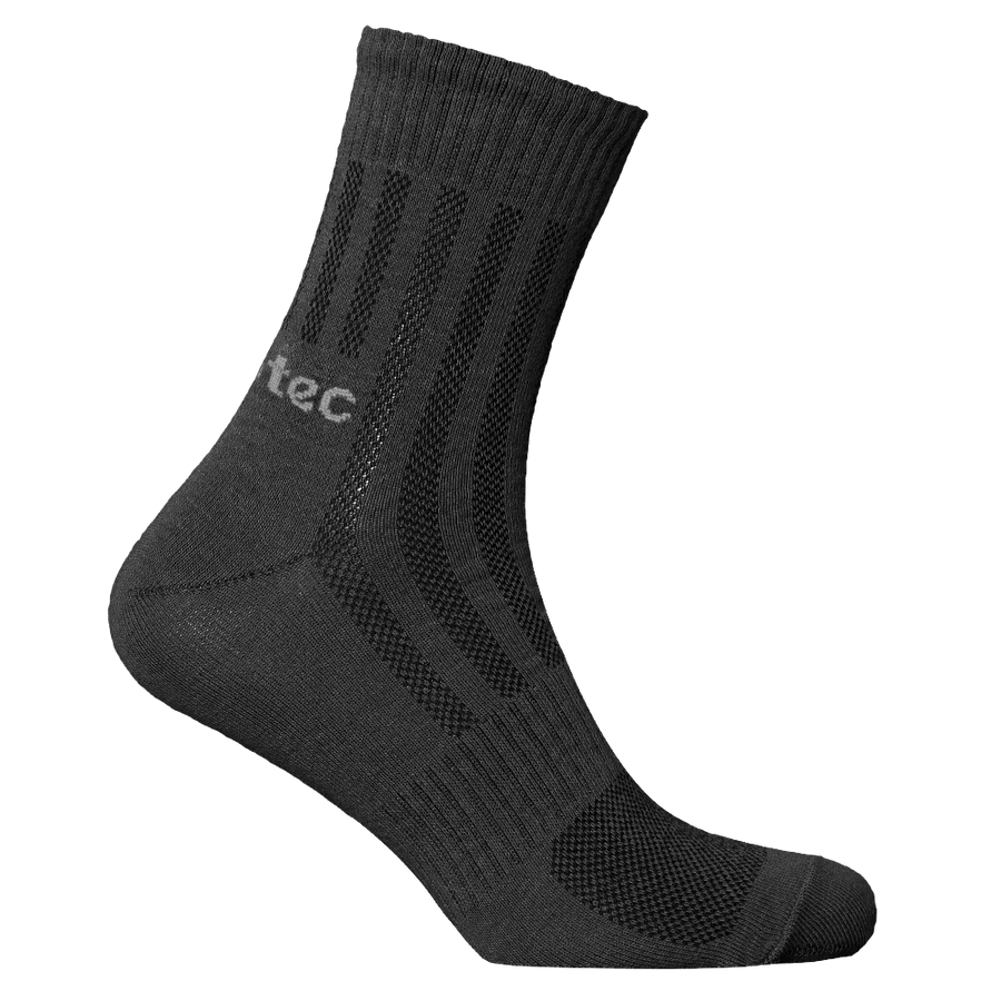 Socks ShortAir LT Black