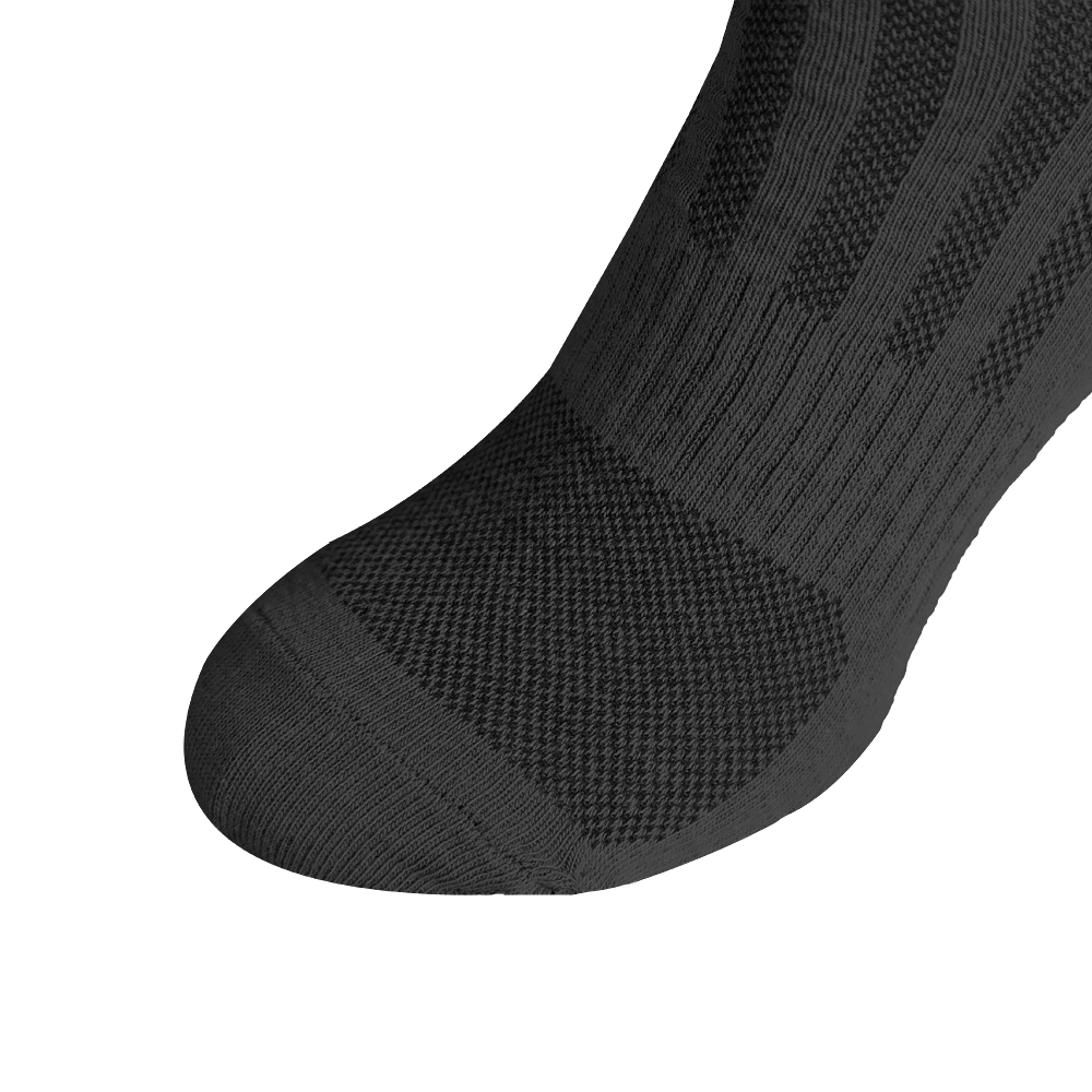 Socks ShortAir LT Black