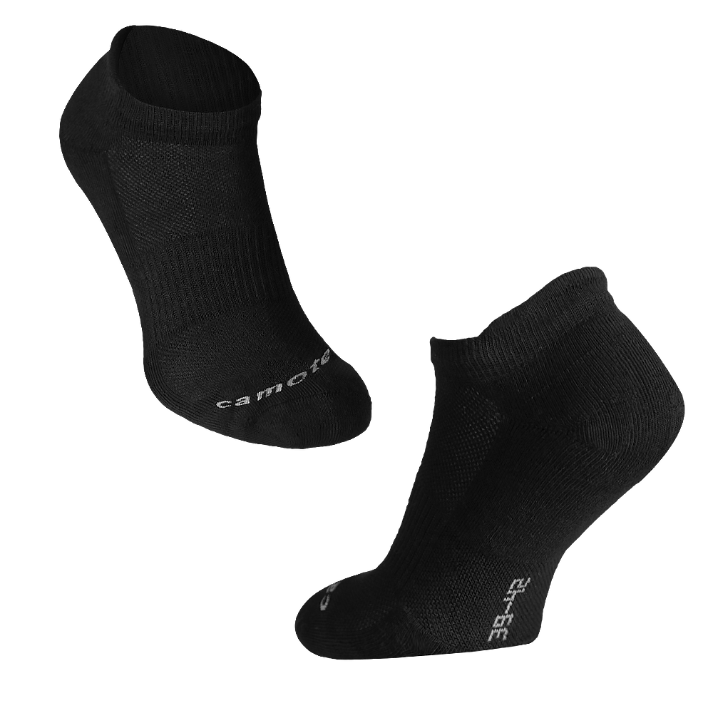 Socks LowAir Pro+ Black