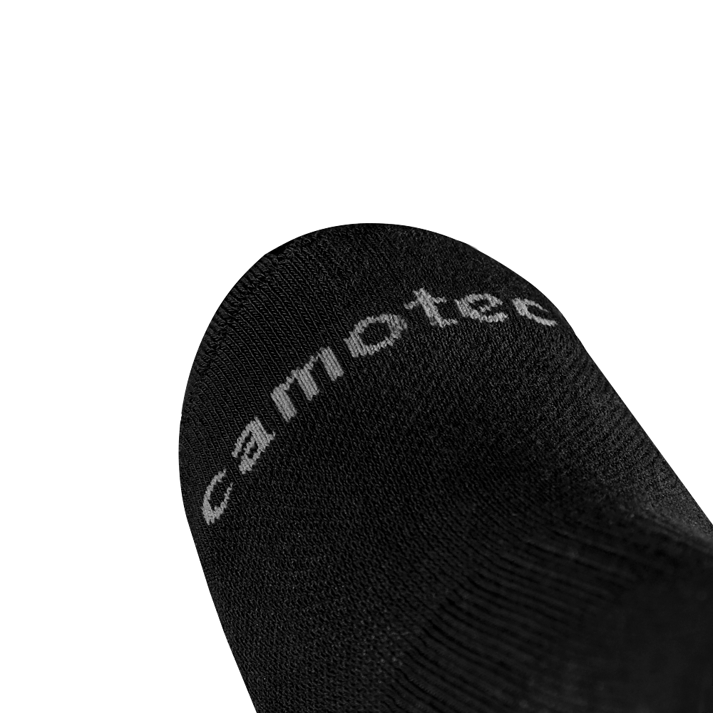 Socks LowAir Pro+ Black