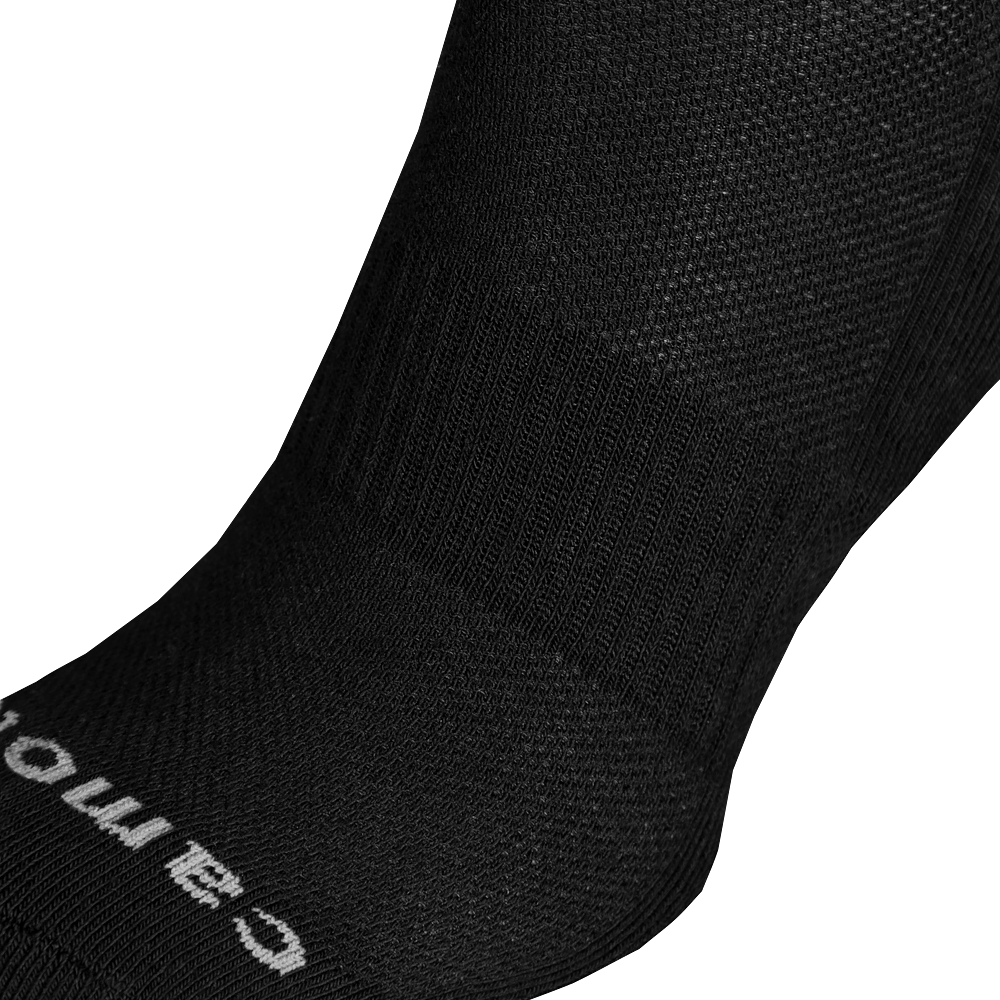 Socks LowAir Pro+ Black