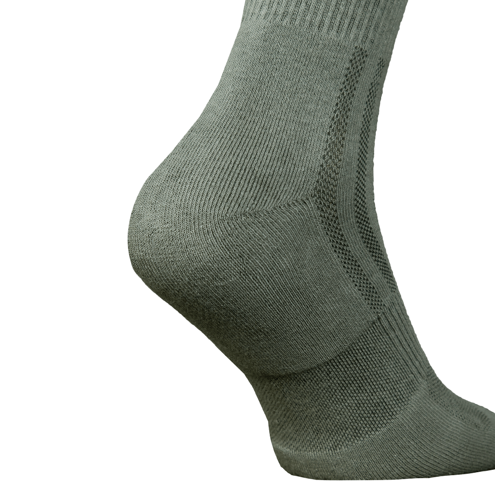 MidAir Pro+ Socks Khaki