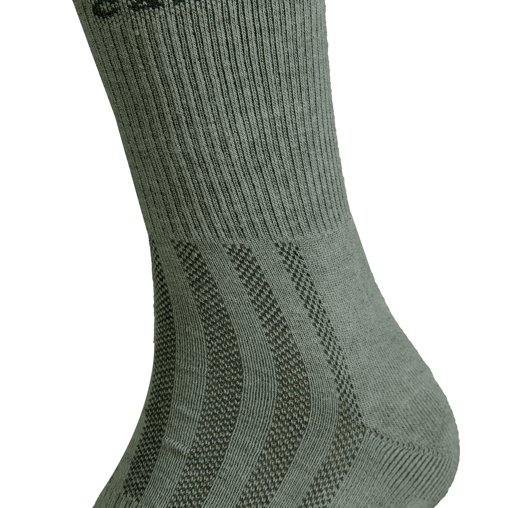 MidAir Pro+ Socks Khaki
