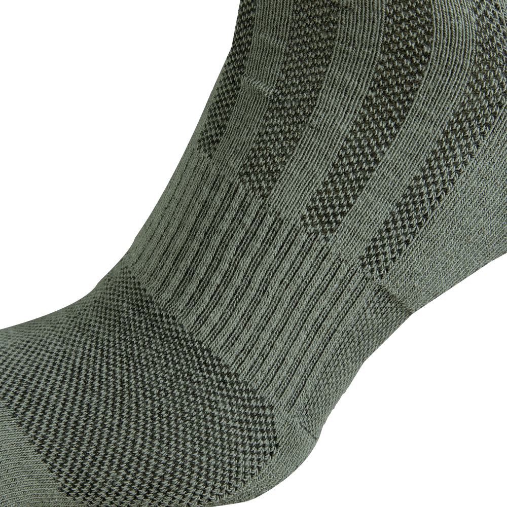 MidAir Pro+ Socks Khaki