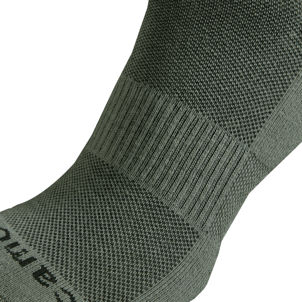 Socks LowAir Pro+ Khaki