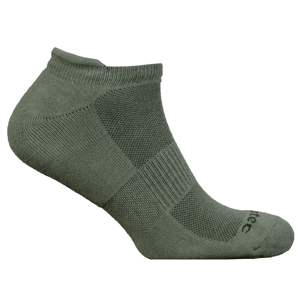 Socks LowAir Pro+ Khaki