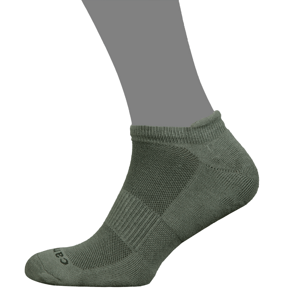 Socks LowAir Pro+ Khaki