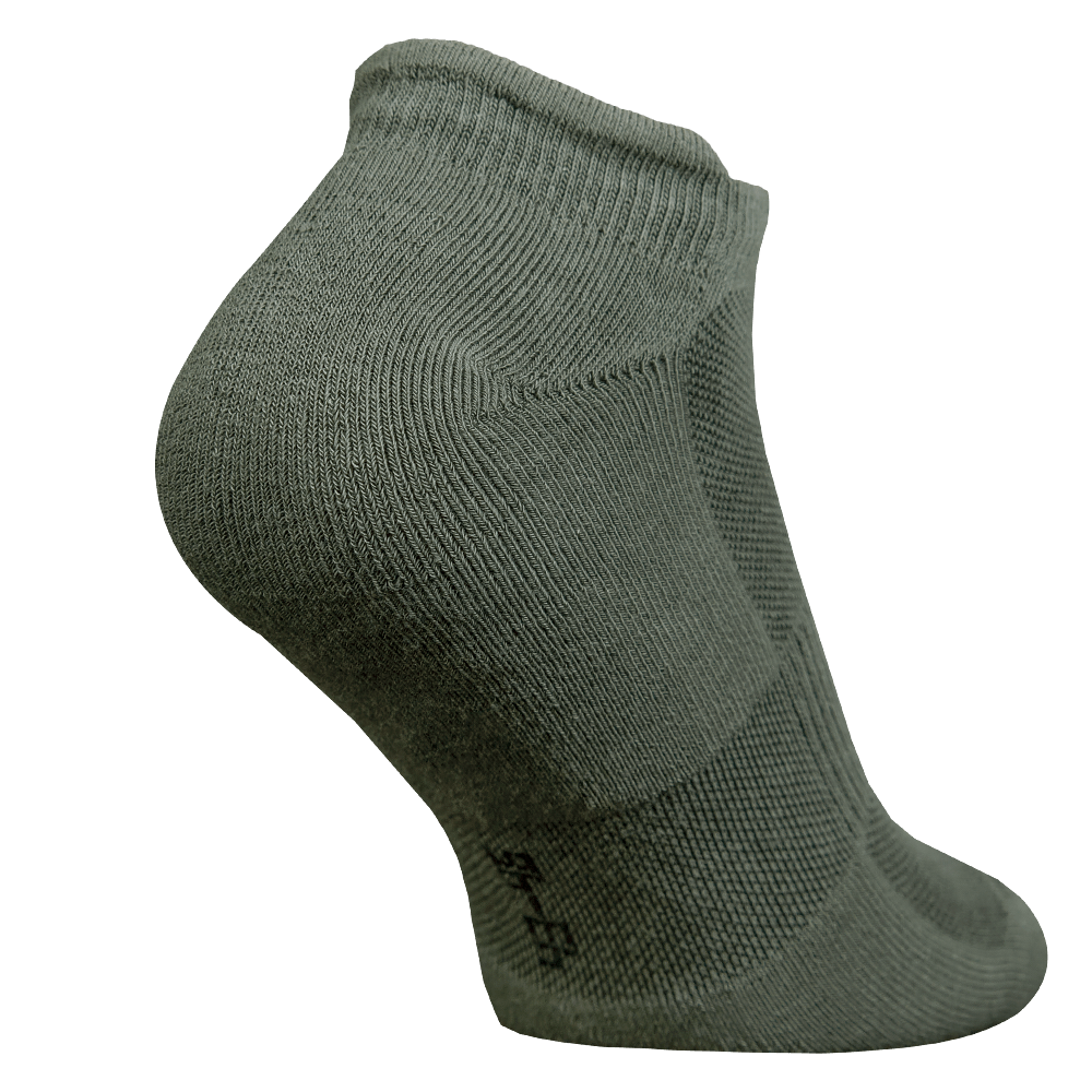 Socks LowAir Pro+ Khaki