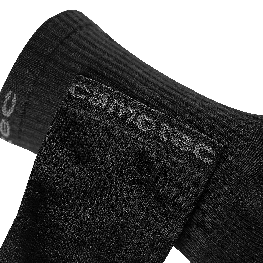 X-Dry Socks (2 pairs) LowAir LT Black