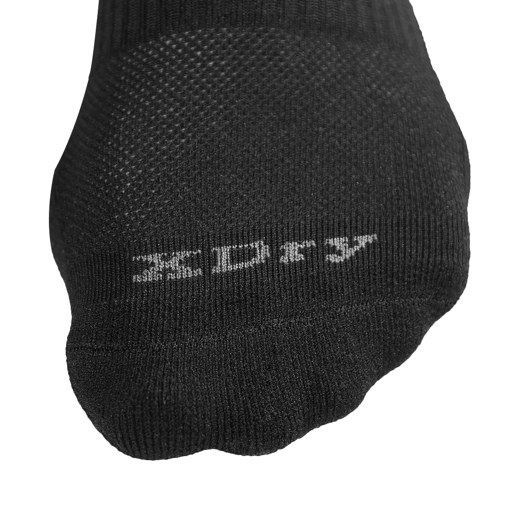 Socks X-Dry (2 pairs) MidAir LT Black
