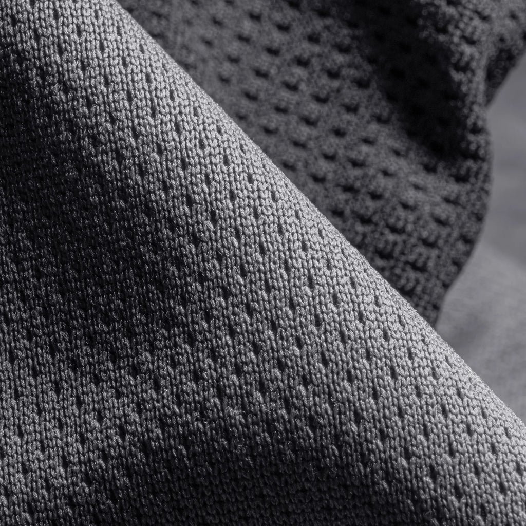AeroFit CoolPass Pro Graphite Shorts