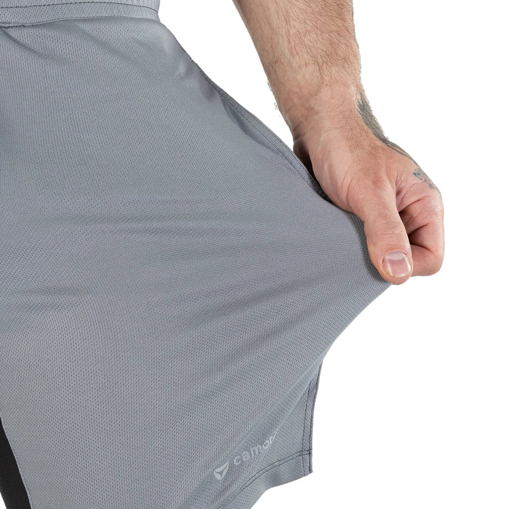AeroFit CoolPass Pro Graphite Shorts