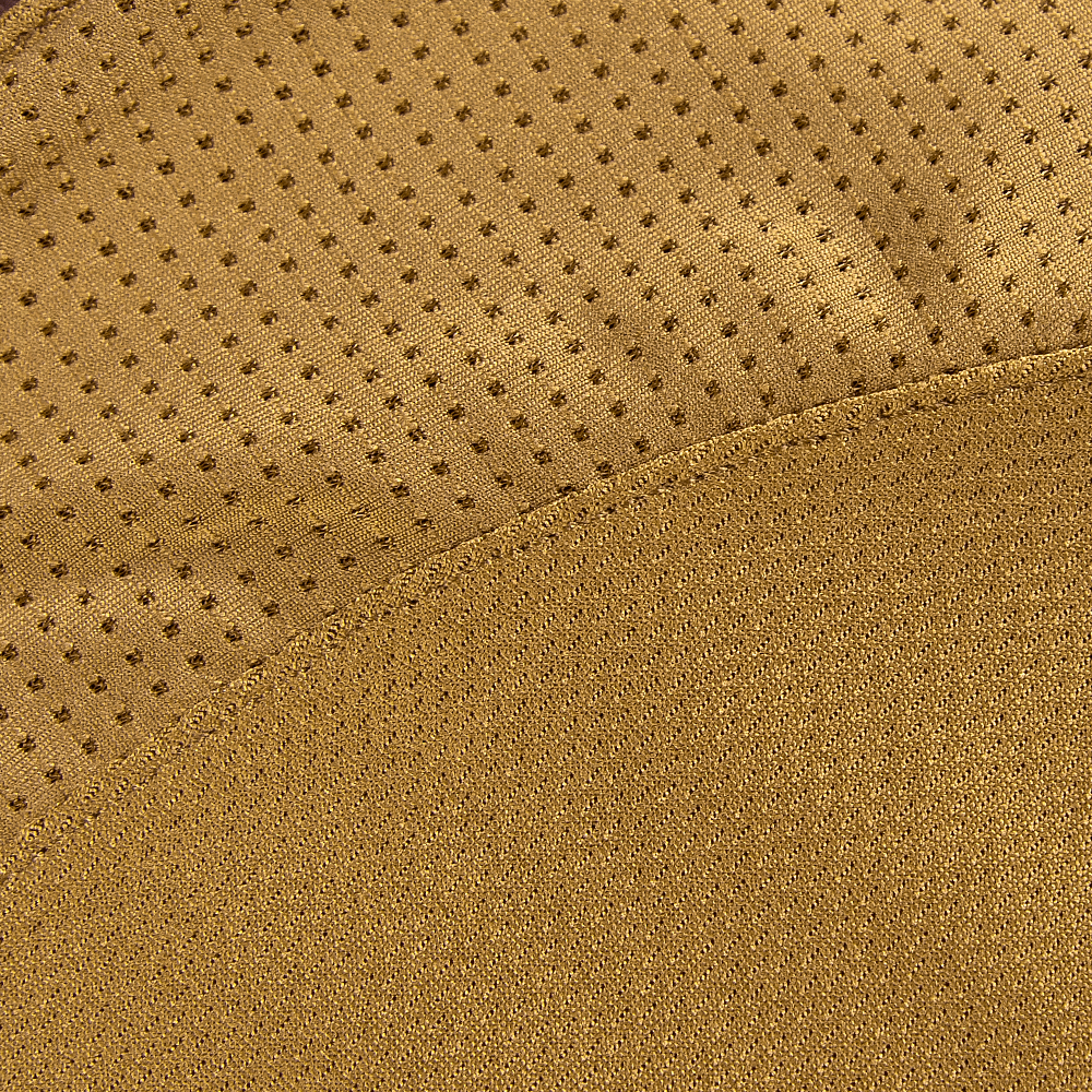 AeroFit CoolPass Coyote Shorts