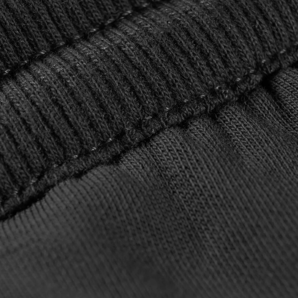 FitPro ShapeKnit Shorts Black