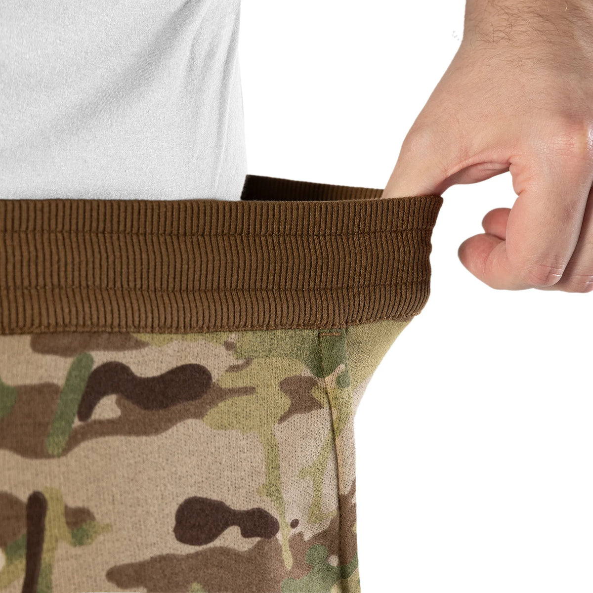 FitPro LT Shorts Multicam