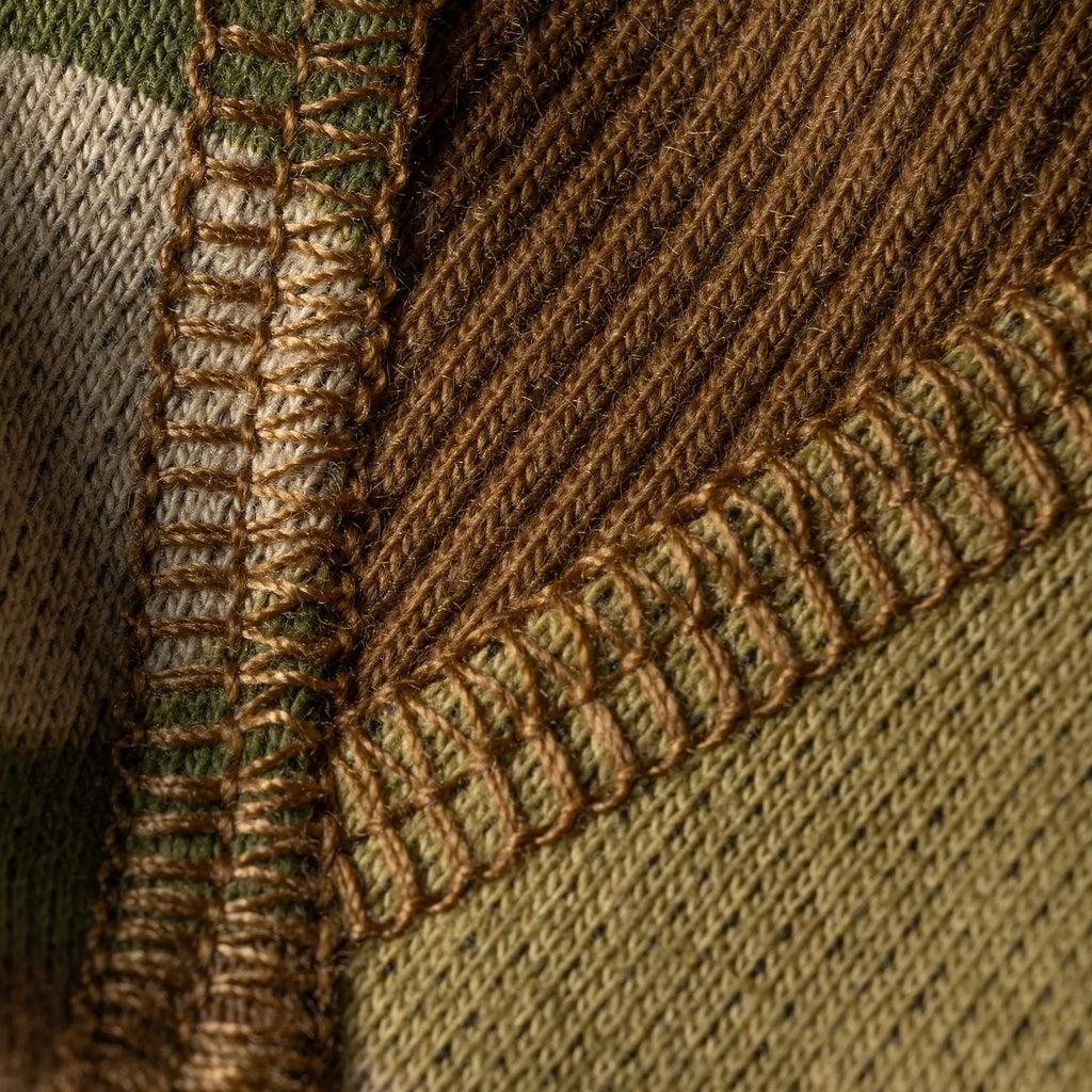 FitPro LT Shorts Multicam