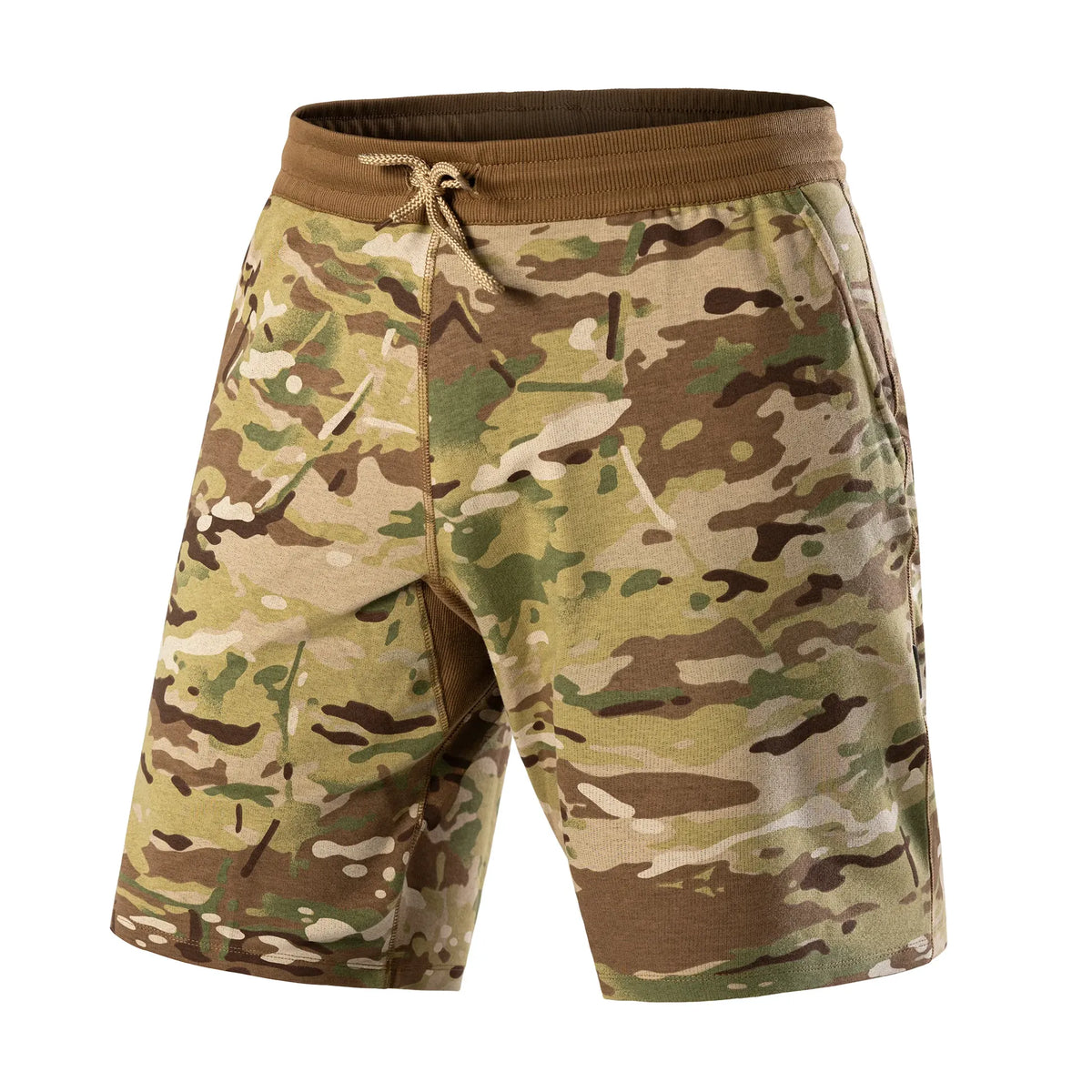 FitPro LT Shorts Multicam