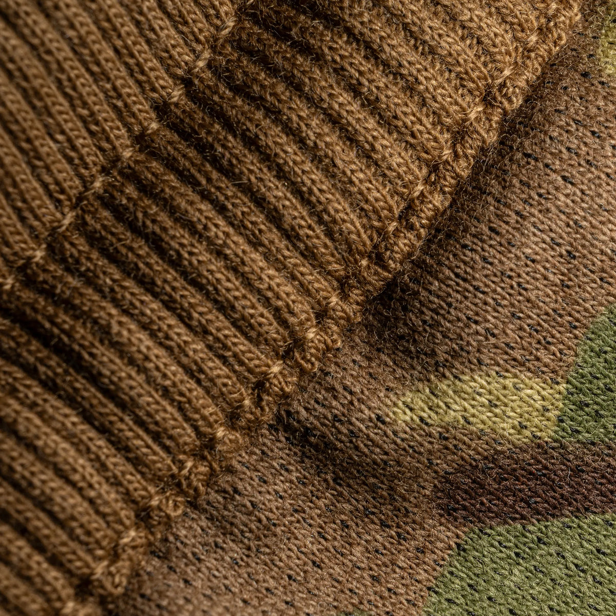 FitPro LT Shorts Multicam