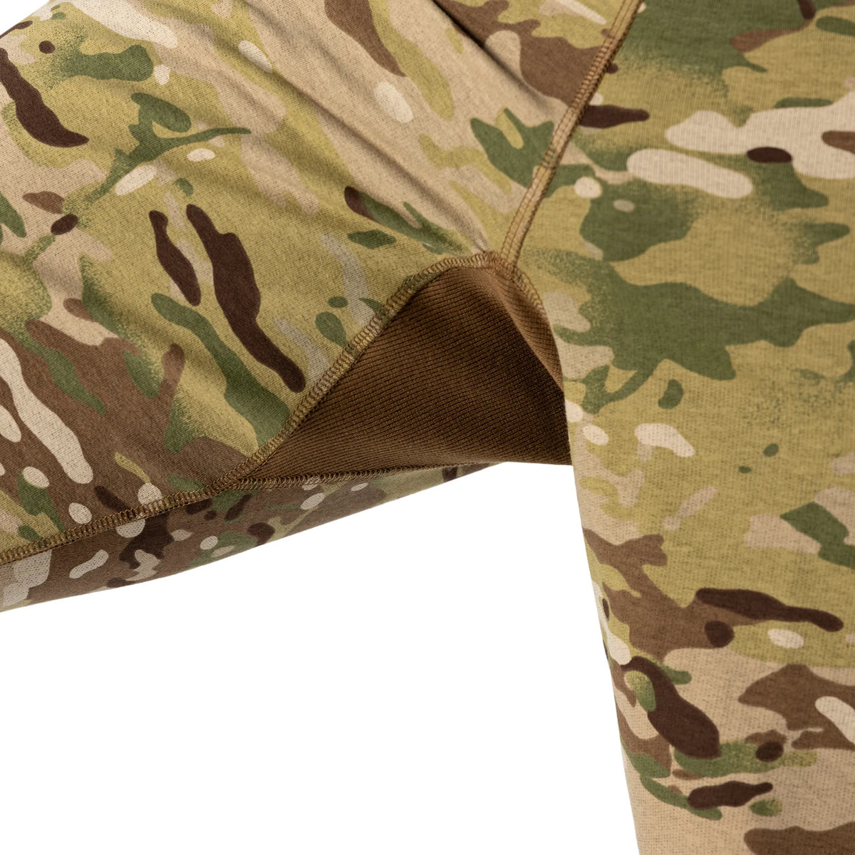 FitPro LT Shorts Multicam